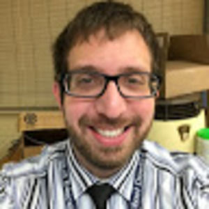 Meet your Posher, Brian